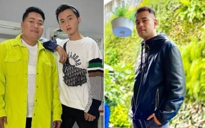 Merry dan Sensen Bersyukur Bisa Punya Rumah Pribadi Usai Kerja Bareng Raffi Ahmad