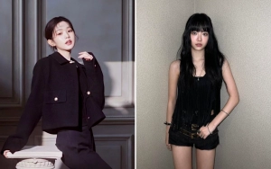 Kombinasi Wonyoung IVE dan Eunchae LE SSERAFIM di Dance Challenge 'Baddie' Jadi Bahasan