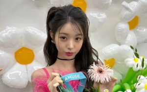 Selalu Ingin di Tengah, Wonyoung IVE Dibilang Punya 'Penyakit Center'