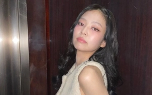 Bau Rookie Banget, Tulisan Jennie BLACKPINK Saat Pertama Tampil di Universitas Bikin Senyum