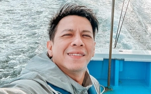 Sisi Lain Ariel NOAH Terbongkar Saat Lagi Makan, Auto Jadi Perbincangan