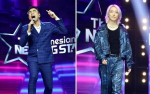Raffi Ahmad Bikin Bobby iKON Kejengkang Gegara Aksi Tak Terduganya