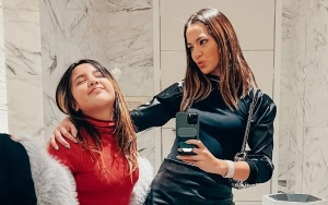 Putri Nia Ramadhani Auto Sembunyikan Alat Makeup Saat Kesorot Kamera, Sang Ibu Bereaksi Beda
