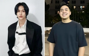Cara Makan Wonbin RIIZE Kala Main Bareng Jerome Polin Jadi Bahan Gosip