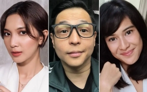 Sheila Dara Ngegas Usai Aib Dibongkar Ernest Prakasa dan Dian Sastro
