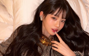 Wonyoung IVE Tampil Dewasa di Harper's Bazaar Korea, Bahas Perbedaan Dirinya Dulu dan Sekarang