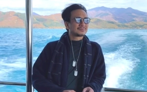 Vincent Rompies Disebut Tularkan Gimmick ke Sopir Bus Jepang, Perpisahan Kocak Bikin Ngakak