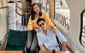 Luna Maya Idolakan BTS, Maxime Bouttier Mendadak Jadi RM KW