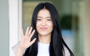 Gemas! Kim Tae Ri Waspada Rambut Extension Lepas