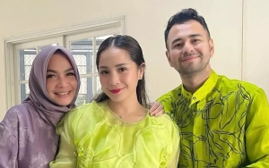 Old Money Emang Beda, Rieta Amilia Ibu Nagita Slavina Santai Tumpuk Tas Mahal Hingga Meleyot