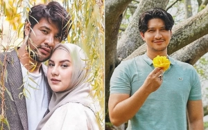 Irish Bella Diduga Buang Muka Ketemu Ammar, Aditya Zoni Bongkar Hubungan Sang Kakak