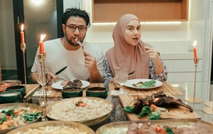 Dirumorkan Cerai, Ammar Zoni Akui Berkhianat pada Irish Bella