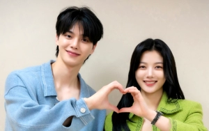 Perasaan Kim Yoo Jung & Song Kang Bertolak Belakang di Sesi Baca Naskah 'My Demon'