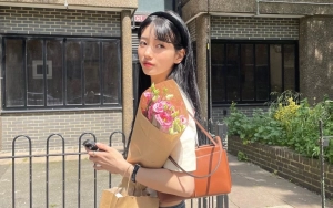 Bae Suzy Perdana Traveling Bareng Kakak, Rencana Awal Belanja di London Gagal