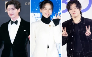 Sekelas, Shin Hye Sun Cerita Lee Jong Suk Tiba-Tiba Pindah Digantikan Kang Ha Neul