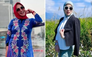 Beda dari Rieta Amilia, Syahrini Akui Nyesek Hingga Ngilu Tas Mahalnya Dijatuhkan Sang Suami