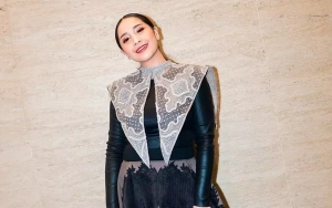 Harga Tas Imut Nagita Slavina Berbentuk Mirip Gulali Ala Jajanan SD Disorot Abis-abisan