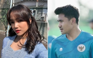 Fuji An Asyik Liburan ke Korea, Unggahan Misterius Asnawi Jadi Tanda Tanya