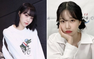 Kim Chaewon LE SSERAFIM dan Jo Yuri Jadi Bahasan Lagi Terkait Dugaan Manipulasi 'Produce 48'