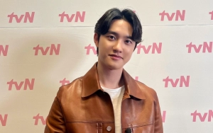 Agensi D.O. EXO Diramal 3 Tahun Lalu, Company SooSoo Buka Instagram meski Belum Resmi Hengkang SM