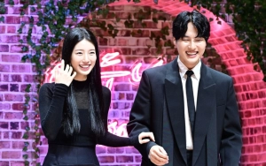 Suzy Keterusan Godain Yang Se Jong di Luar Syuting 'Doona!'