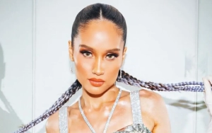 Biasa Panjang, Cinta Laura Potong Rambut Sebahu Buat Pangling