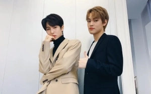 NCT Dream BA, Renjun & Chenle Ditakutkan Absen Acara Lotte Duty Free Efek Masalah Korea-Tiongkok