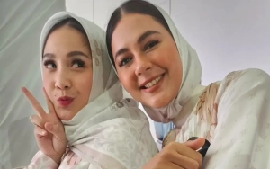 Nagita Slavina Pilih Mundur, Paula Verhoeven Jawab Beda Usai Baim Wong Dikira Niat Poligami