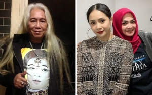 Gideon Tengker Ayah Nagita Slavina Bantah Bangkrut Usai Gugat Rieta Amilia Rp300 M