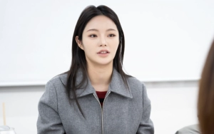 Keena Beberkan ke Dispatch Cara Ahn Sung Il Manipulasi FIFTY FIFTY untuk Tinggalkan ATTRAKT