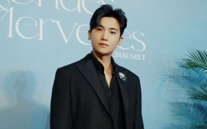 Park Hyung Sik Pamer Potret Estetik Malah Bikin Salfok