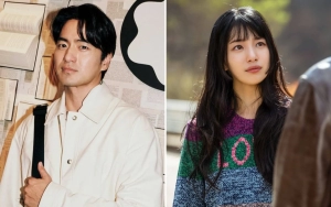 Kemunculan Lee Jin Wook Dampingi Suzy di 'Doona!' Banjir Reaksi Kaget