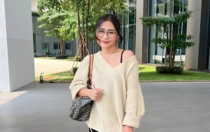 Postingan 'Menye-Menye' Prilly Latuconsina Justru Disambut Haru