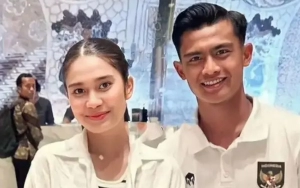Banjir Kritik, Azizah Salsha Sahabat Fuji An Pilih Hapus Foto Digendong Pria Selain Pratama Arhan