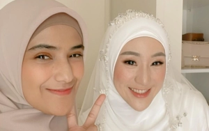 Nadya Mustika Jadi Calon Ipar Larissa Chou, Gaya Dandanan Kini Tak Lagi Syar'i?