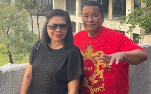 Hotman Paris Habis 1 Miliar Demi Pesta Ultah ke-64, Istri Malah Bocorkan Aib Tak Terduga