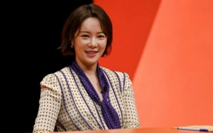 Hwang Jung Eum Perdana Bicara Perceraian Dan Peran Antagonis Pertama di 'The Escape of the Seven'