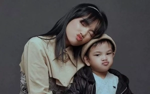Ditinggal Fuji An ke Korea, Gala Sky Tunjukkan Sikap Beda dari Biasa Bikin Mewek