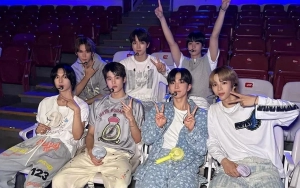 Belum Genap 2 Bulan Debut, Harga Jual Photocard RIIZE Sudah Capai Jutaan Rupiah