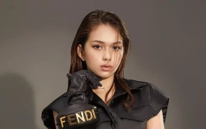 Disinggung Soal Jomblo, Rebecca Klopper Beri Jawaban Tak Terduga