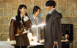 'Doona!' Review: Ketika Suzy dan Yang Se Jong Bertemu di Rumah Kos dan Saling Jatuh Cinta