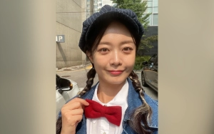 Jeon So Min Keluar 'Running Man', Sang Adik Pernah Ngamuk Gegara Komentar Jahat