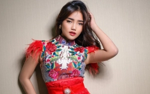 Dijuluki Kim Tae Ri, Fuji An Cantik Berdamage Pakai Hanbok Bak Princess Korea