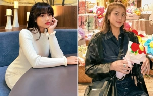 Fuji An Ketemu Awkarin Di Korea, Momen Seru-Seruan Bareng Bak Sefrekuensi