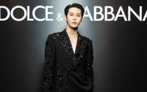 Doyoung NCT Panik, Gercep Ganti Foto Profil Instagram Usai Didapuk BA Global Dolce & Gabbana