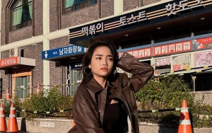 Jelajah Korea, Fuji An Teledor Hingga Nyaris Kehilangan Ponsel