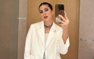 Paula Verhoeven Comeback di Runway JFW Setelah 5 Tahun, Visualnya Bak Gak Ada Lawan!
