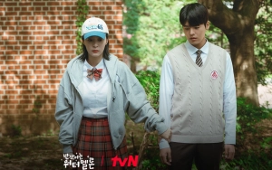 'Twinkling Watermelon' Episode 9 Recap: Ryeoun Akhirnya Cium Seol In A?
