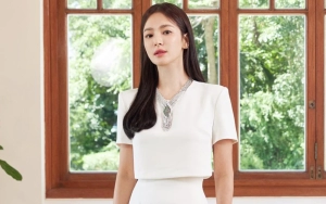 Grand Bell Awards 2023 Buka Kategori Series, Song Hye Kyo Masuk Nominasi Aktris Terbaik