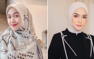 Kena Body Shaming, Ria Ricis Curhat Soal Level Cantik Usai Visual Dicibir Kebanting Citra Kirana